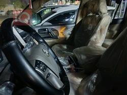 تۆیۆتا لاند کروزەر